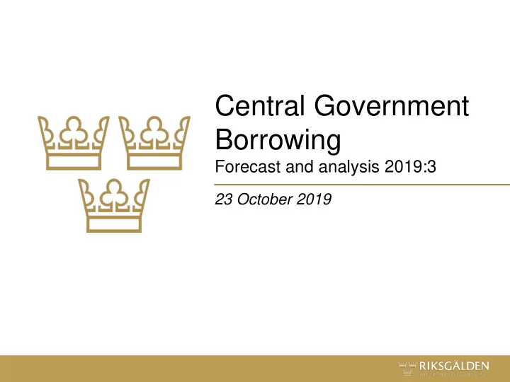 borrowing