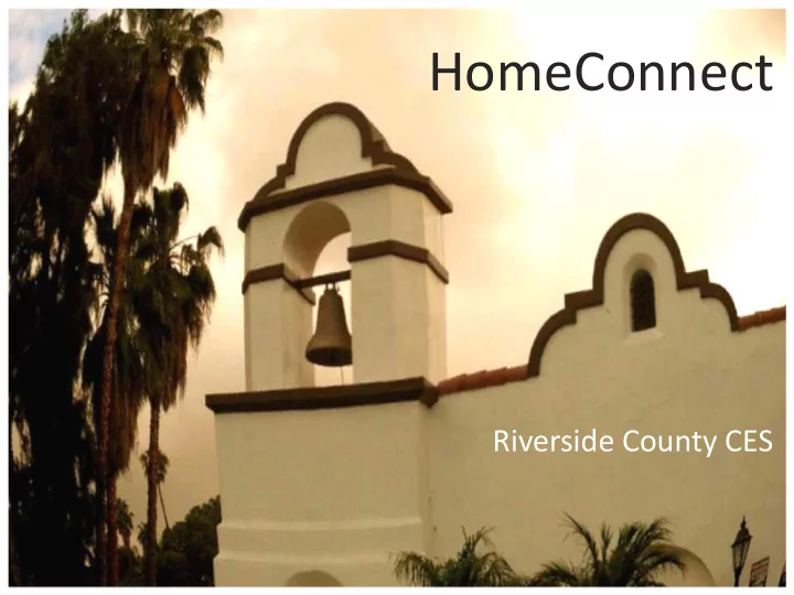 homeconnect
