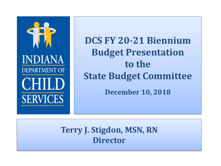 dcs fy 20 21 biennium