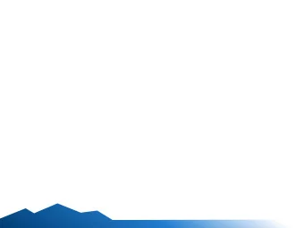 What is Connect for Health Colorado? An open, competitive marketplace for individuals and small