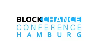 BLOCKCHANCE is biggest Blockchain Conference in Germany Dr. Peter Tschentscher, First Mayor of