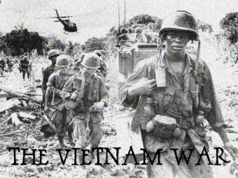 The Vietnam War  Cold War Review  Containment was successful through the 1950s  Truman