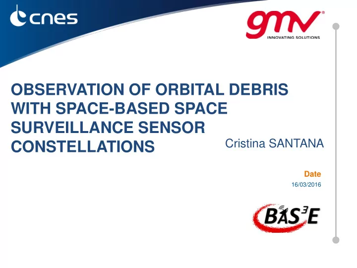 surveillance sensor