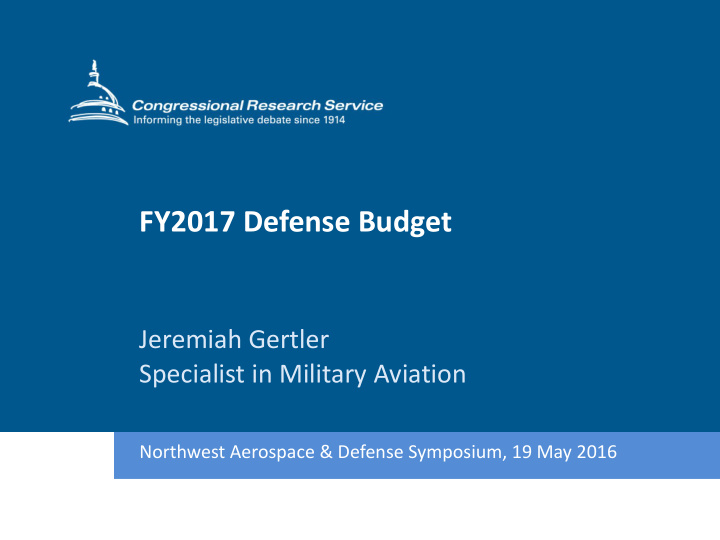 jeremiah gertler specialist in military aviation