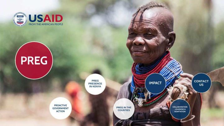 supporting communities livelihoods in kenya s arid lands