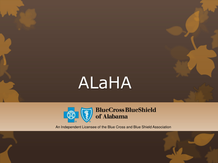 alaha