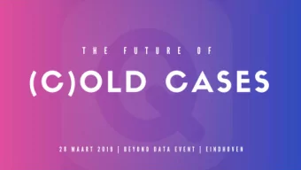 What is Q  Problem  Solution  EXPERIMENT  1.774  35% OF THE DUTCH COLD CASES THAT ARE BEING