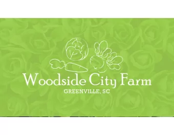 GREENVILLE, SC  Jason Schmidt  Shelby Cohen  Farm Manager  Community Relations Coordinator Former