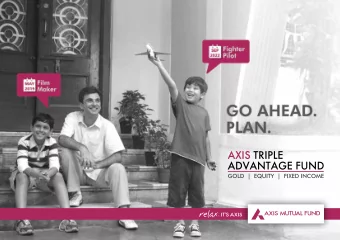 History Has Shown The Advantage Of True Diversifjcatjon  Returns of asset classes  Year  Stocks