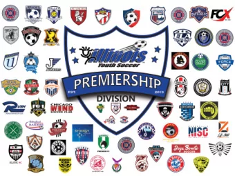 Team Registration  To be considered for State Premiership your  team had to have registered with an