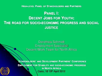 Message 1: GDP growth was considerable  and did not lag behind Asian tigers  Developed Economies