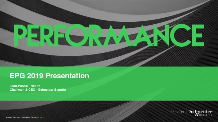 epg 2019 presentation