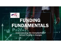 funding fundamentals