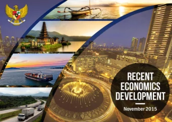 0  About Invest  stor  or Relation  ons  s Unit (IRU)  U)  ABOUT THE REPUBLIC OF INDONESIA INVESTOR