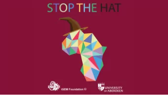 Human  African  Trypanosomiasis   Trypanosoma  gambiense   specific  an8bodies