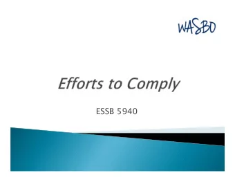 ESSB 5940  ESSB 5940  Good Bill  Bad Bill  Improve Transparency  Create greater affordability