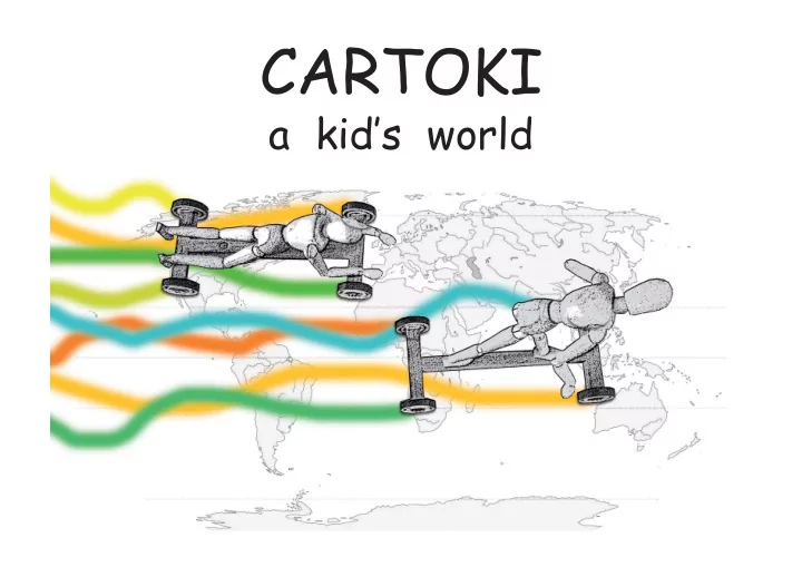 cartoki