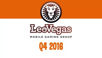 Q4  2016  Q4  2016  Presenters  GUSTAF  VIKTOR  HAGMAN  FRITZN  Group CEO and Co-founder  Group