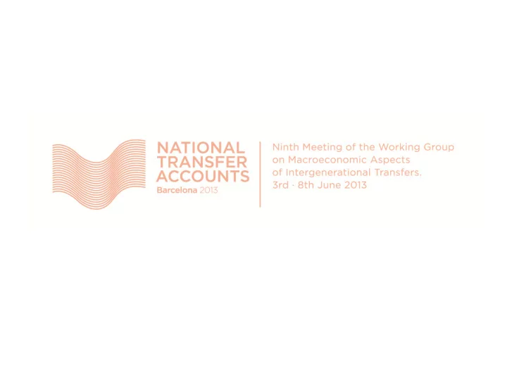 nta under area and gender perspectives an update for