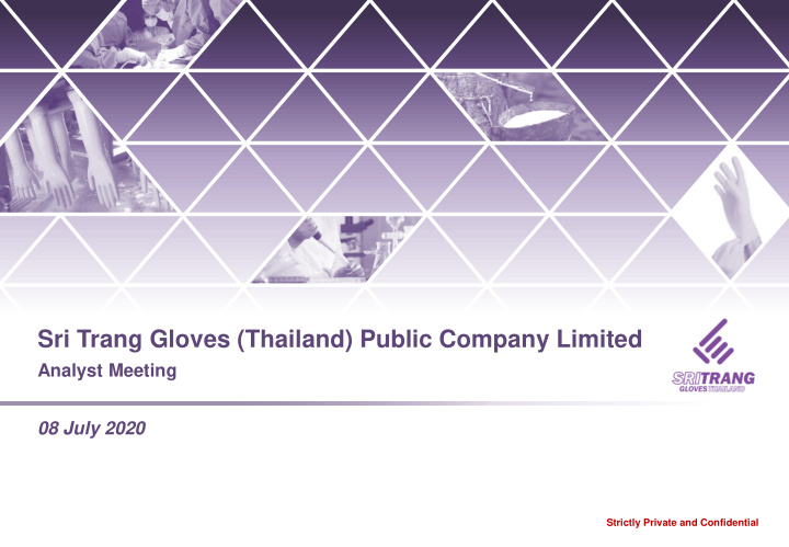 sri trang gloves thailand public company limited