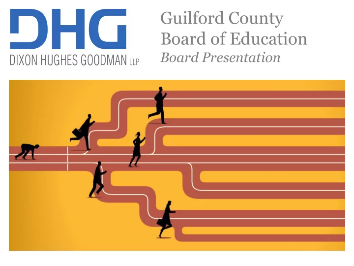 guilford county