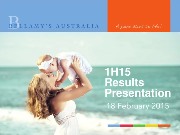 results