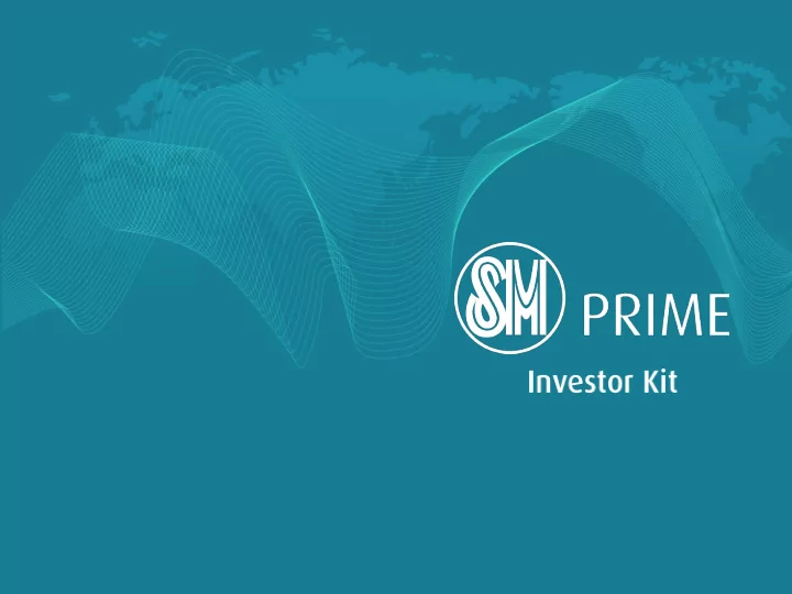 investors should undertake their own assessment with