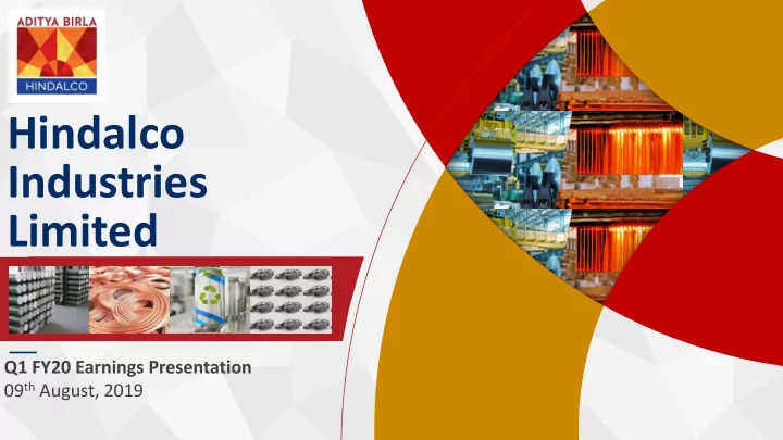 industries limited