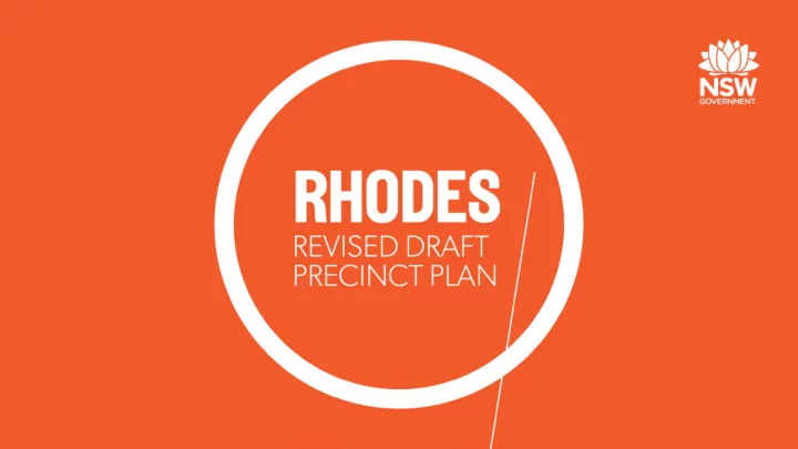 the revised plan