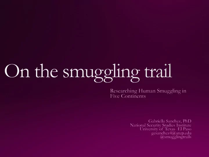 source global initiative may 2014 source the economist
