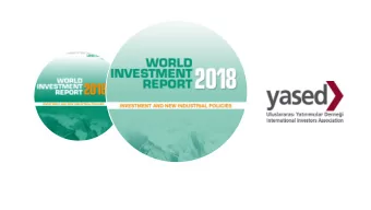 Global FDI Inflows  Distribution of Global FDI Inflows    Global foreign direct investment (FDI)