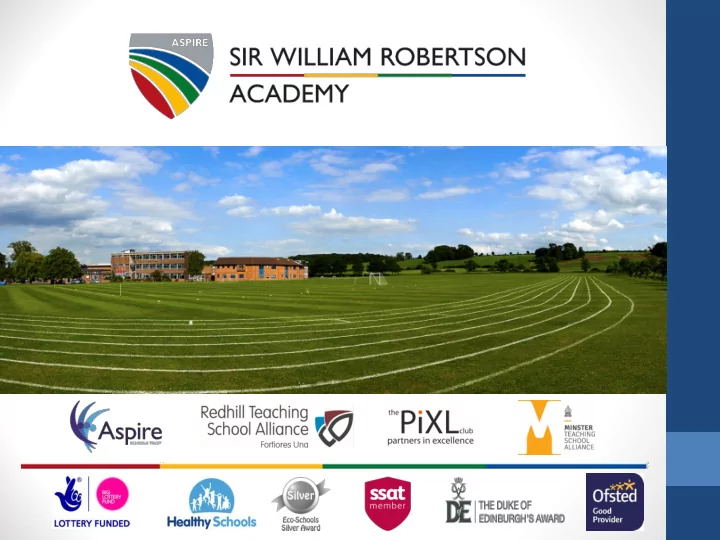 sixth form proposal partnership with parents