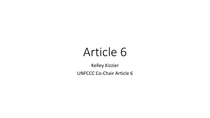 article 6