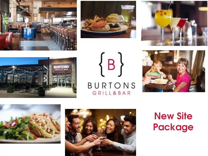 new site package do you have an amazing site since