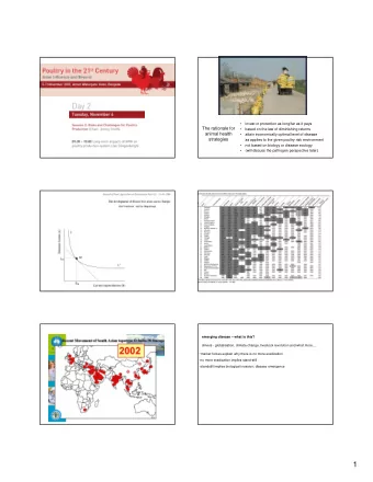 1  No duck breeds  Distribution of double-cropping rice  2  3  4  Overlay Anatidae flyways