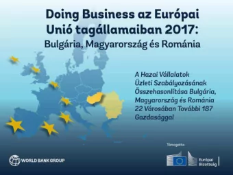 Mierta Capaul  Trimor Mici  Pilar Salgado  Subnational Doing Business  Szkesfehrvr, 27 June
