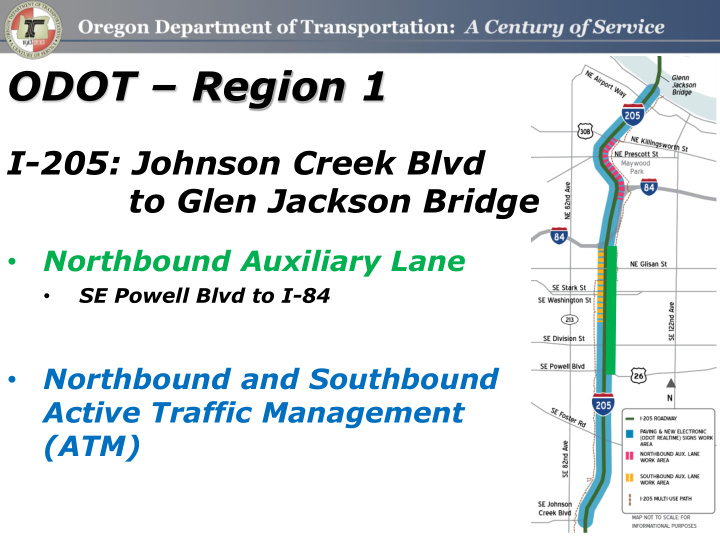 odot region 1