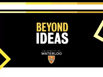 CANADAS MOST  INNOVATIVE  UNIVERSITY  6 FACULTIES  35,000+ STUDENTS  APPLIED HEALTH SCIENCES