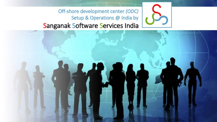 offshoring matu turity model omm