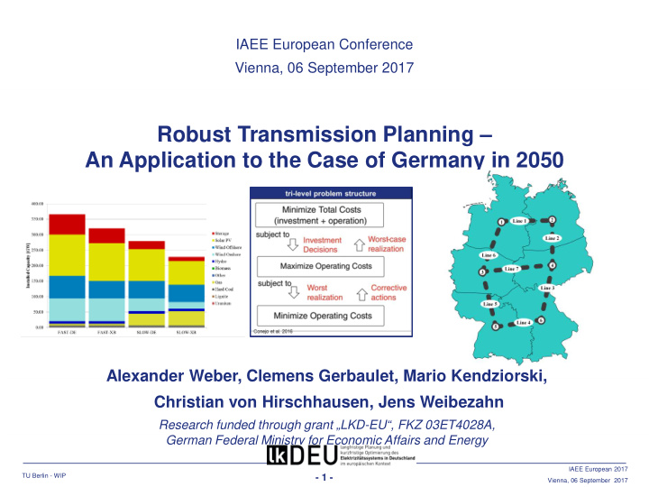 robust transmission planning an application to the case
