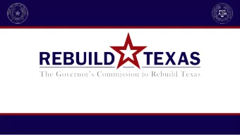 Each disaster begins and ends at the local level.  Effective emergency management relies on the