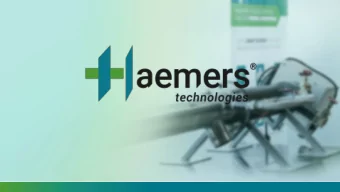 Program  1.  Company presentation  2. Smart Burners  - How it works haemers- technologies.com  4