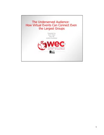 1  2  3  95%  par(cipa(on    200%  increase  in  engagement    4  5  24/7