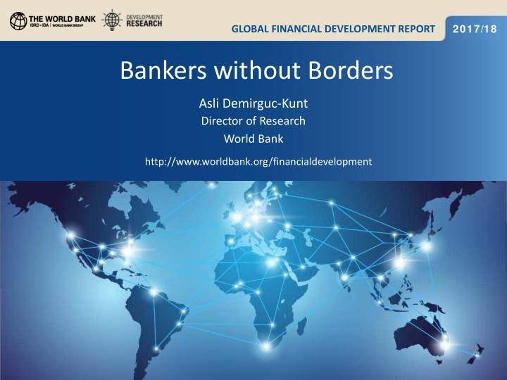 bankers without borders