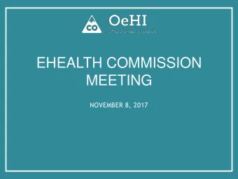 MEETING  NOVEMBER 8, 2017  NOVEMBER AGENDA  Call to Order  12:00  Roll Call and Introductions,