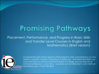 Mathematics (Brief version)  Fundamental and critical aspects of this research were completed by