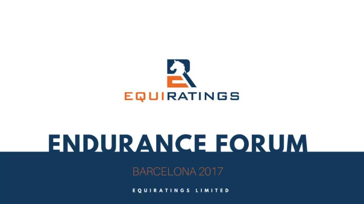 year level analysis on horse age