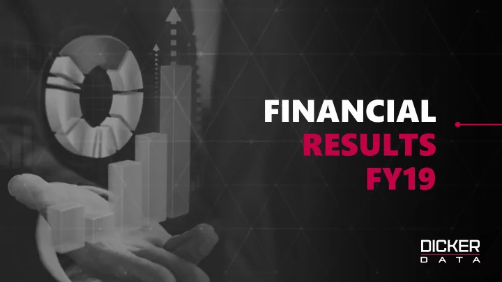 financial