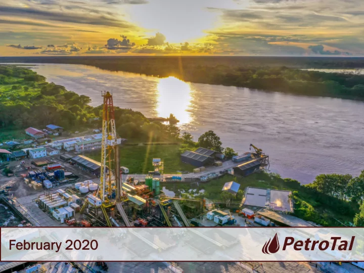 feb ebruar uary 2 2020