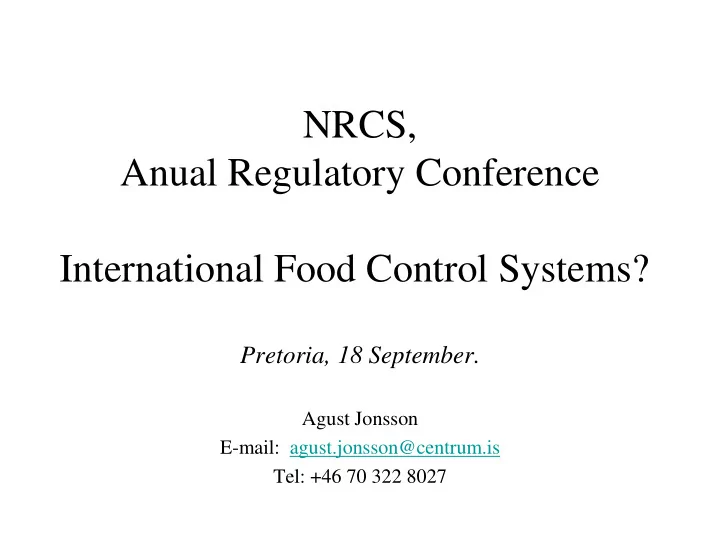 nrcs